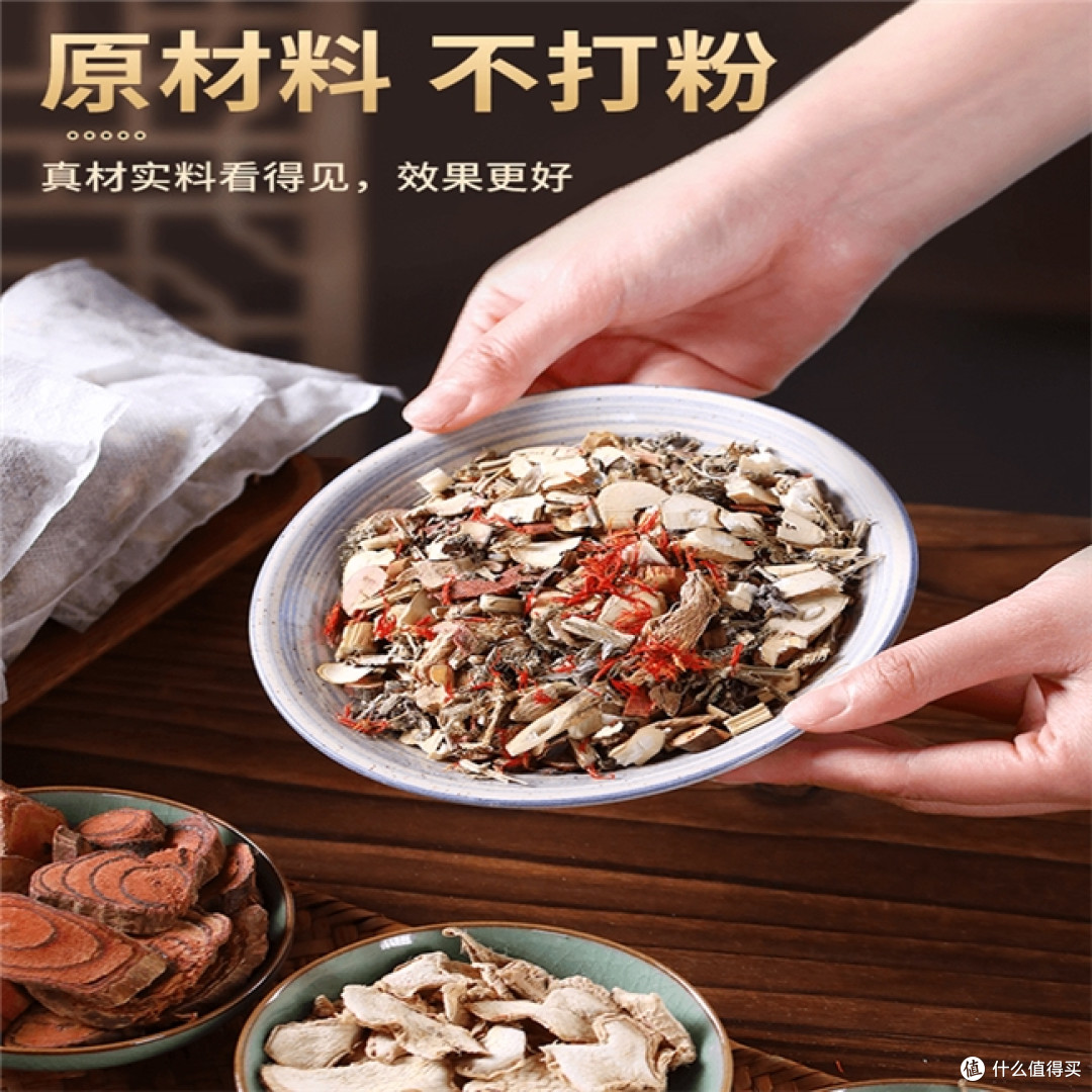 25-60岁泡脚包甄选指南:祛湿助眠舒缓泡脚包,2026实测推荐