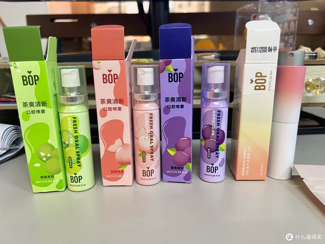 口喷效果能撑多久?两种不同的口喷答案都不一样
