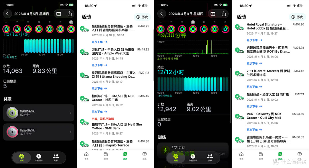 吉隆坡马六甲怎么玩,保姆级 亲身游记1万字,巨详细,不看后悔!