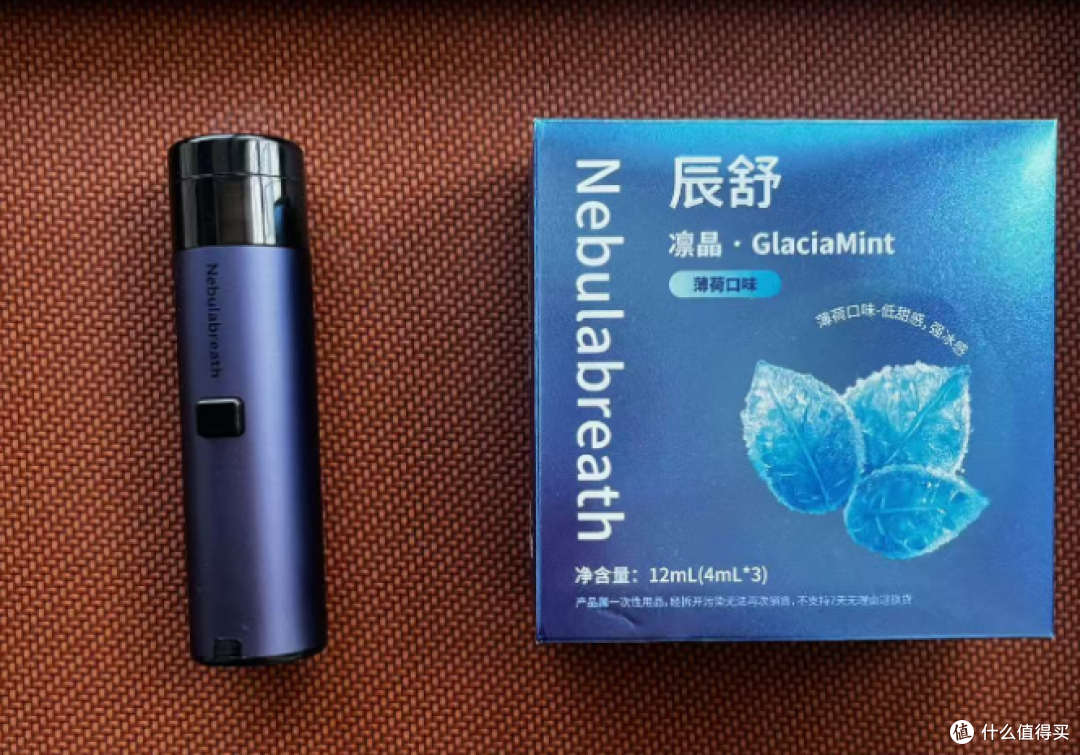 第一次买电子口喷，这3个点先搞清楚