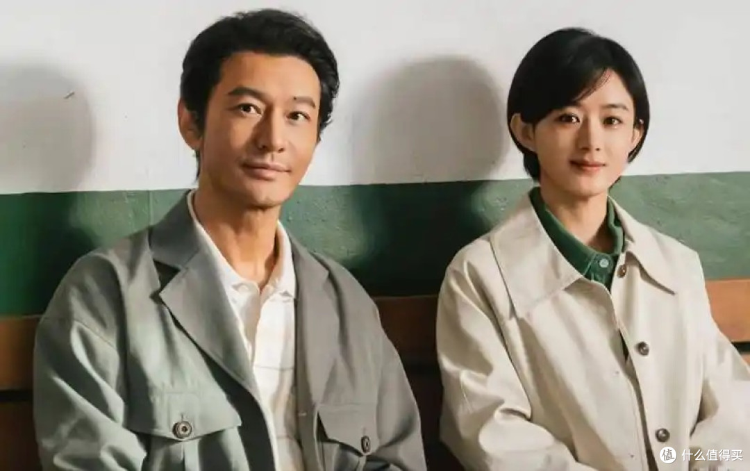 小城藏万象,小事见人心——《小城大事》观后感