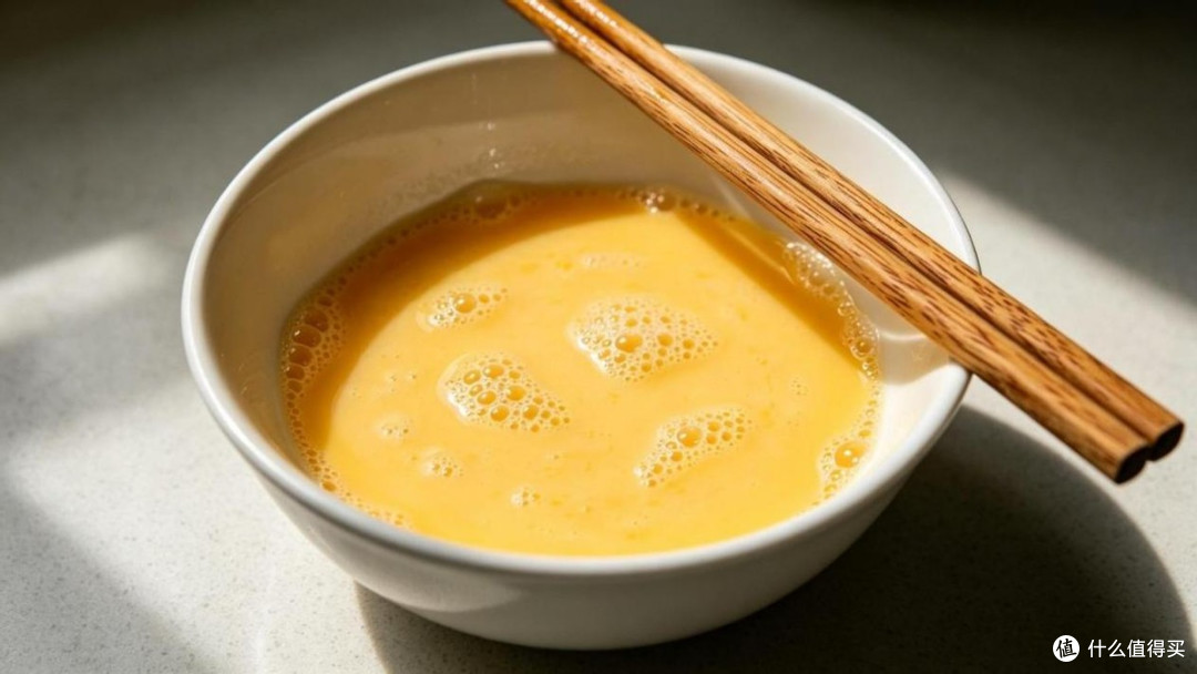 西红柿炒鸡蛋别先炒鸡蛋,顺序对了,汤汁浓醇超下饭