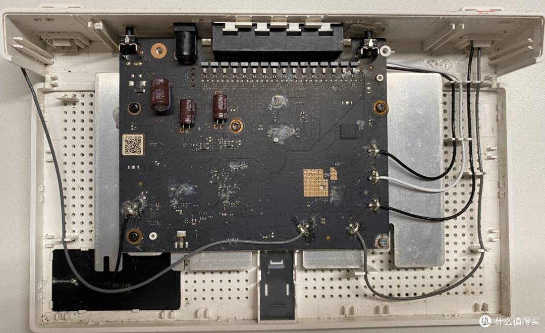 预算百元内最强WiFi6?小米AX3000T刷机深度体验,值哭了!(上)