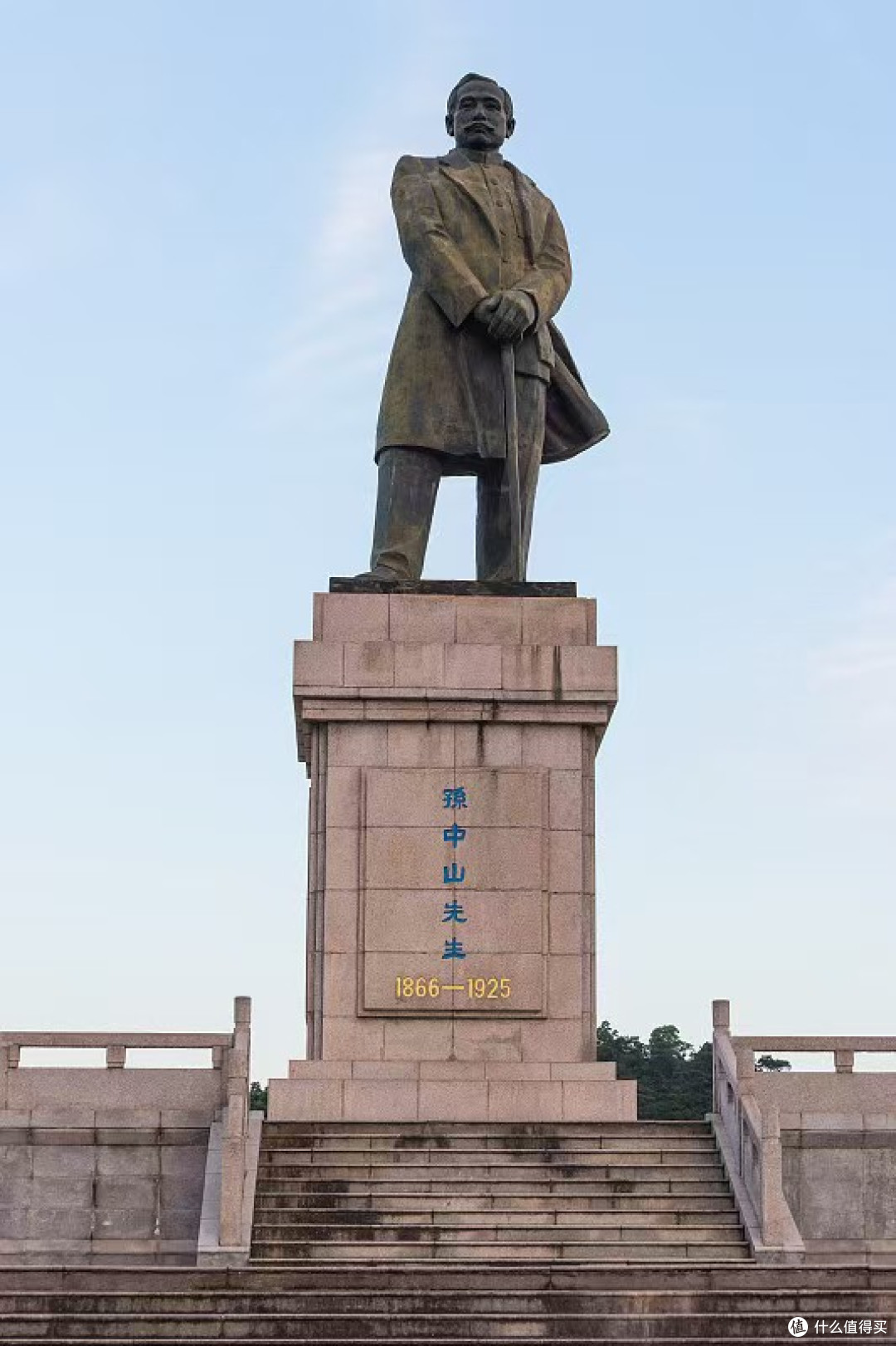 中山|岭南名城慢游,宜居住宿舒服又接地气