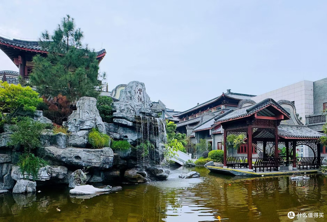 中山|岭南名城慢游,宜居住宿舒服又接地气