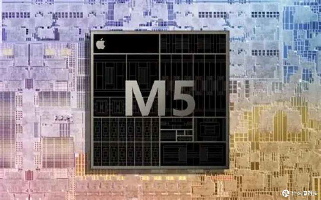 聊聊 Apple M5：它当然更强了，但真正打动我的，其实不是跑分