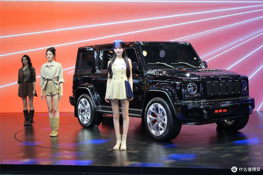 谁在开垦“方盒子”的第三战场——2026北京车展探展见闻