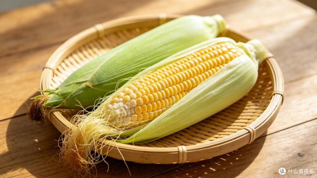 立夏别扔玉米须!配黄芪喝祛湿补气,省钱实用知道的人太少