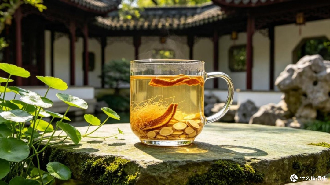 立夏别扔玉米须!配黄芪喝祛湿补气,省钱实用知道的人太少