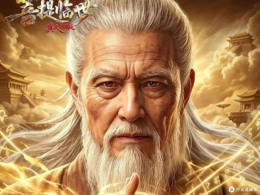 8 亿播放神话落幕:AI 短剧《菩提临世》突遭下架,爆款死于红线