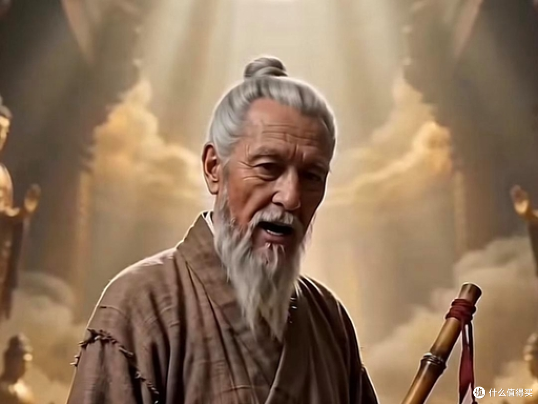 8 亿播放神话落幕:AI 短剧《菩提临世》突遭下架,爆款死于红线