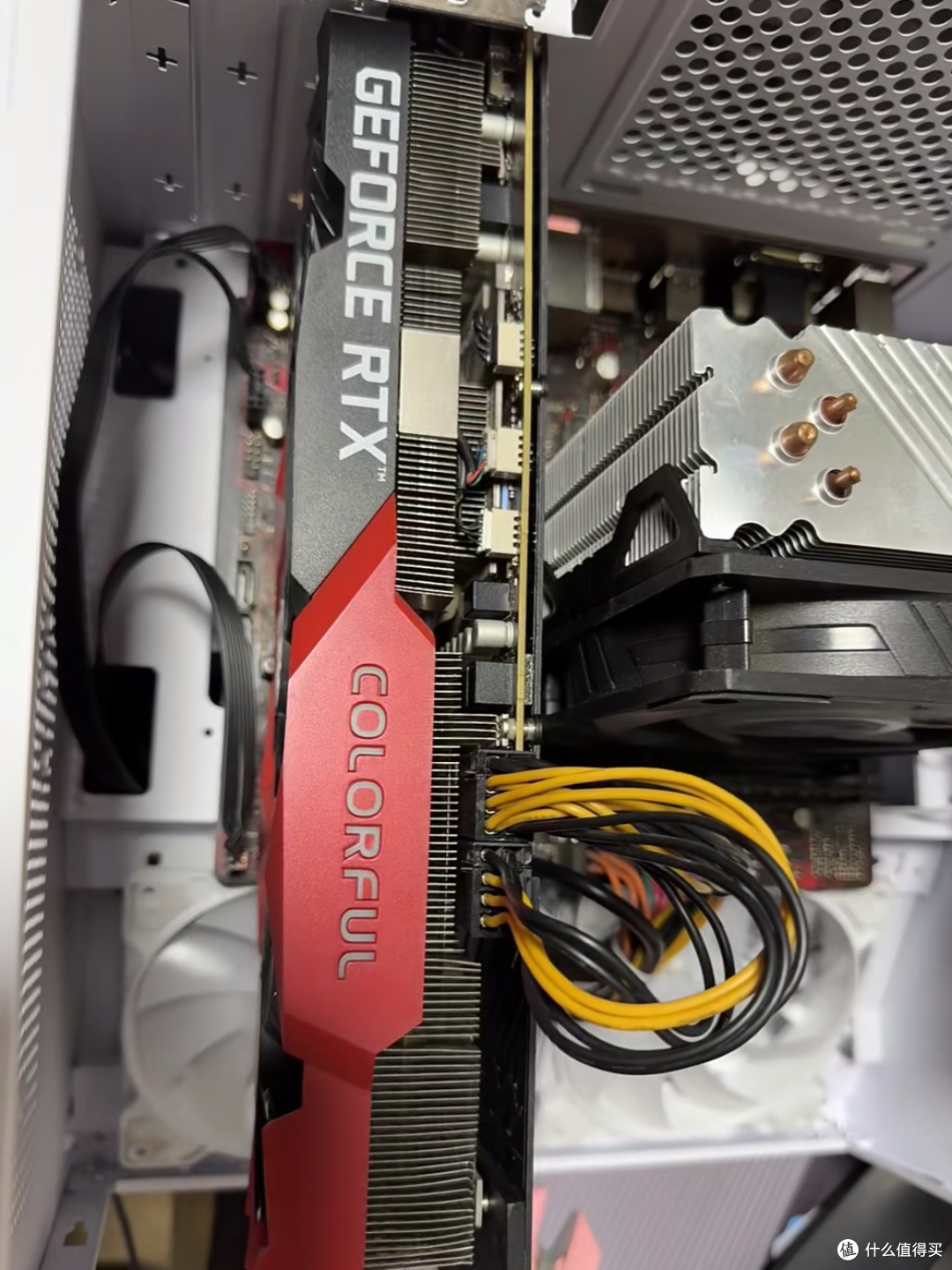 闲鱼蹲守半个月，我2600元捡漏个人自用RTX 3080，附全程避坑细节