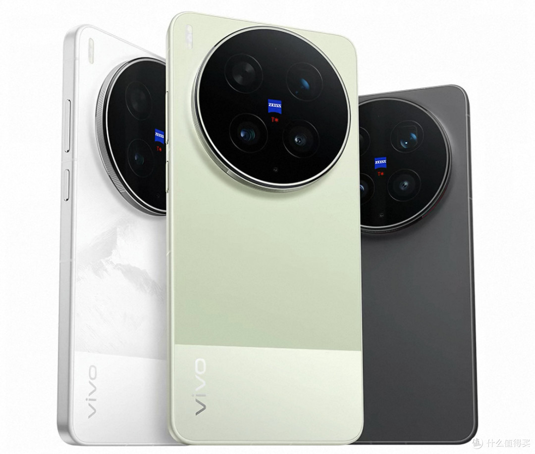 拍照手机vivo华为iPhone小米谁更强?怎么选购?