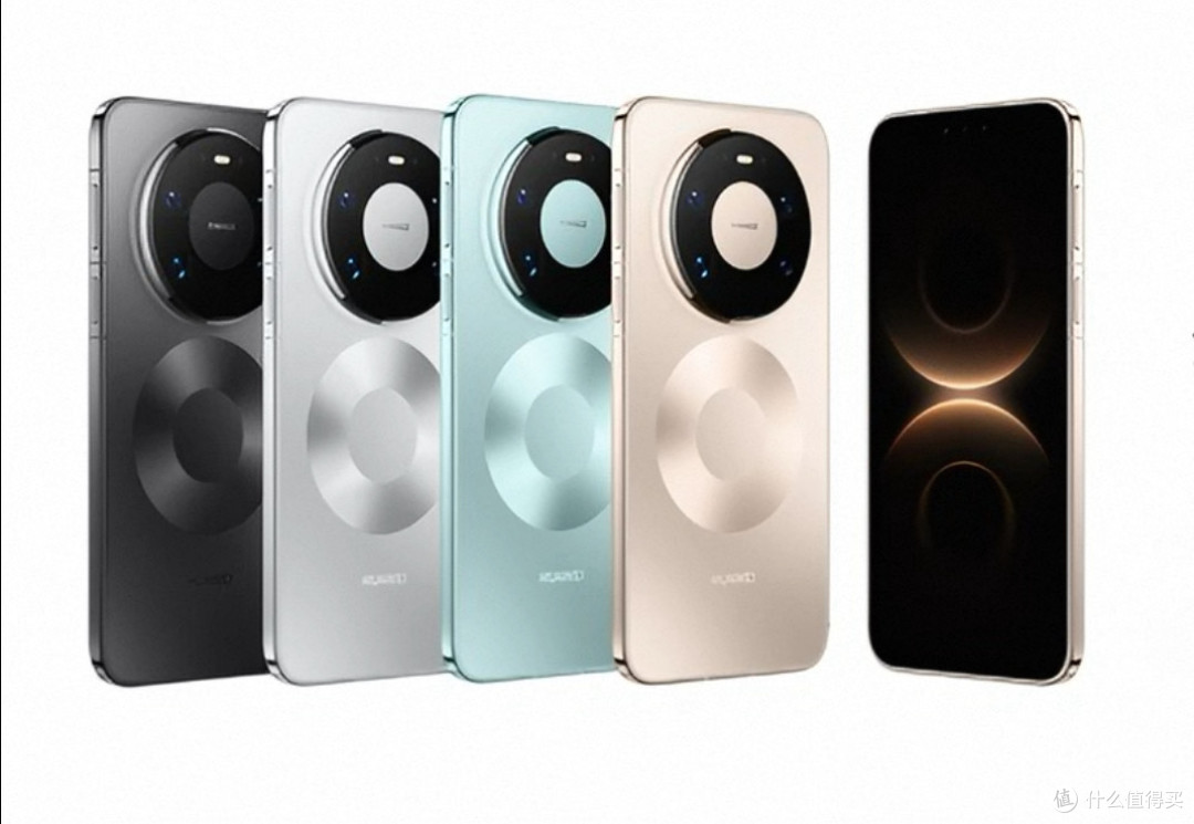 拍照手机vivo华为iPhone小米谁更强?怎么选购?