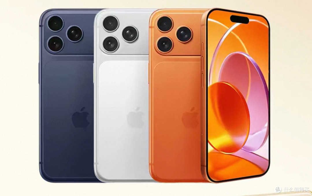 拍照手机vivo华为iPhone小米谁更强?怎么选购?
