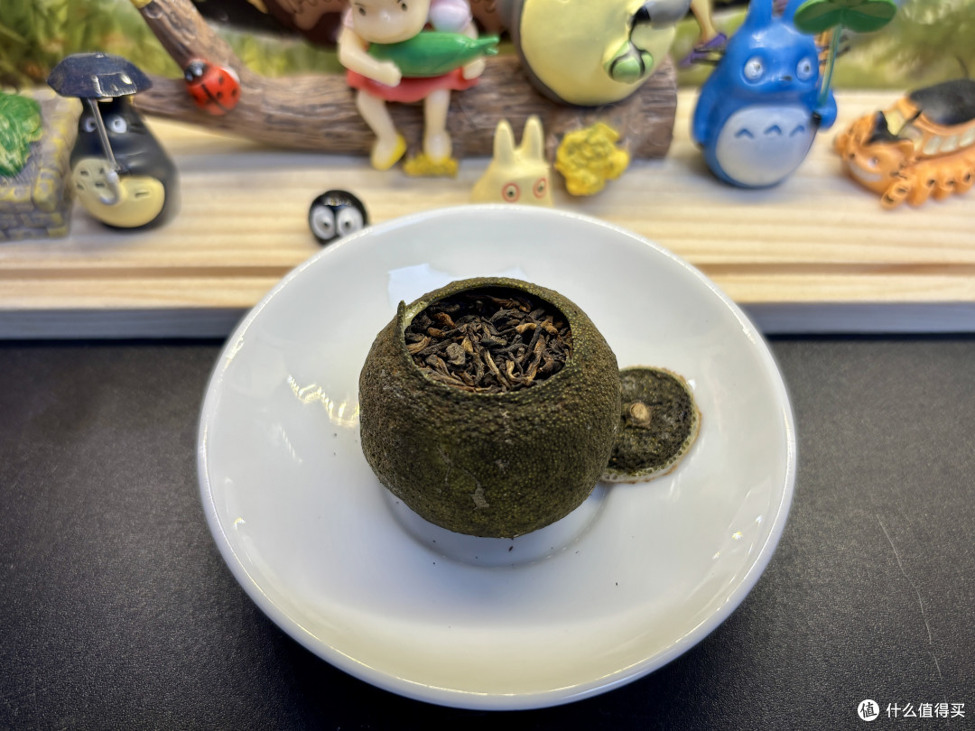 减脂喝什么茶最有效,减脂期间喝什么茶好?