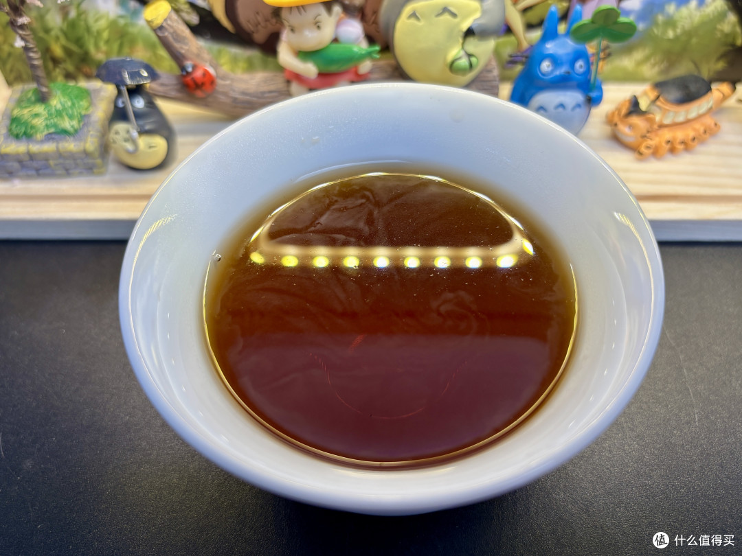 减脂喝什么茶最有效,减脂期间喝什么茶好?
