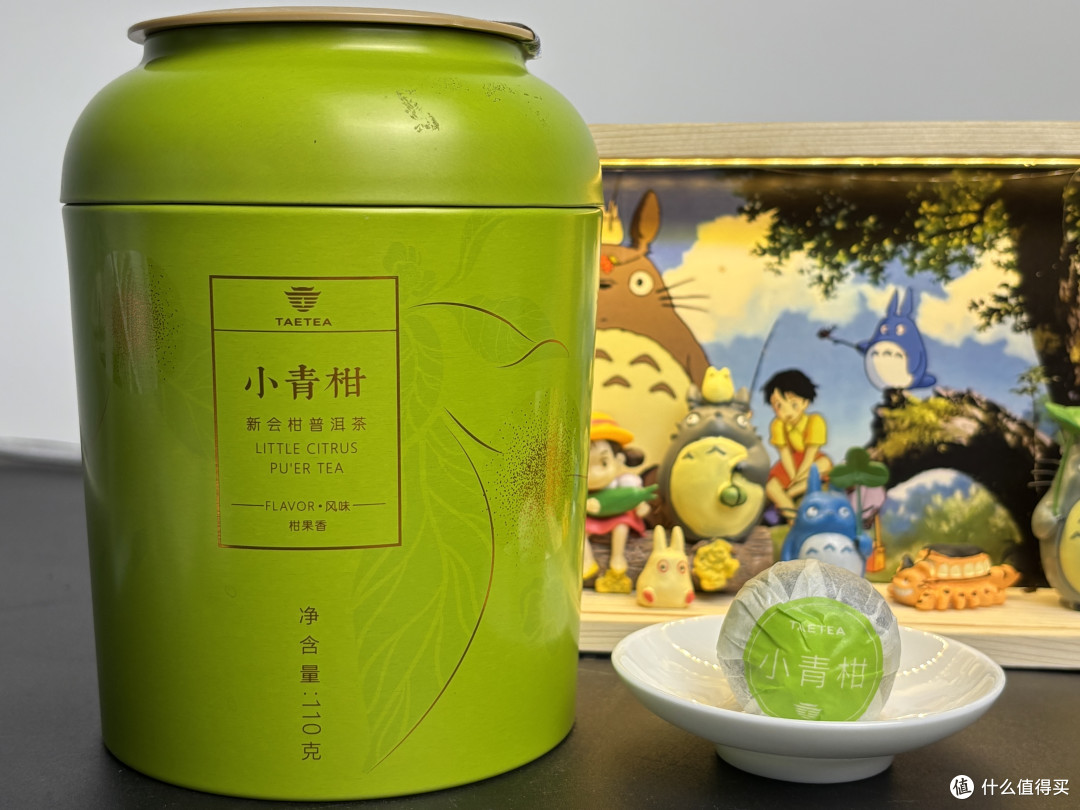 减脂喝什么茶最有效,减脂期间喝什么茶好?