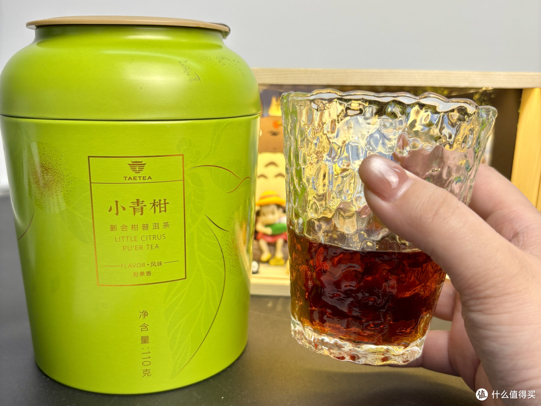 减脂喝什么茶最有效,减脂期间喝什么茶好?