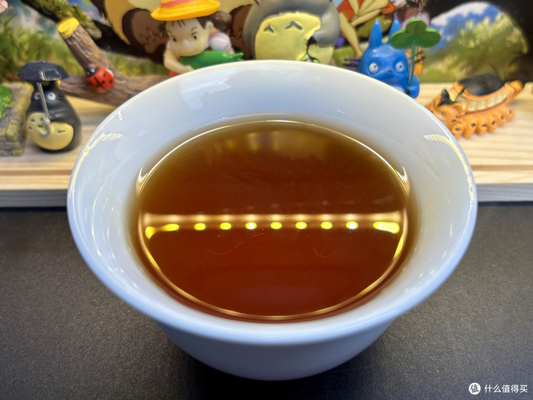 减脂喝什么茶最有效,减脂期间喝什么茶好?