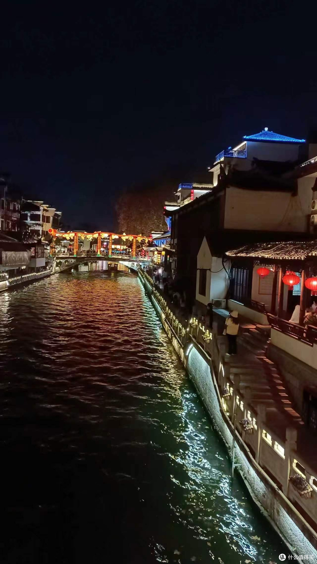 南京的多面浪漫:历史与现代的交融