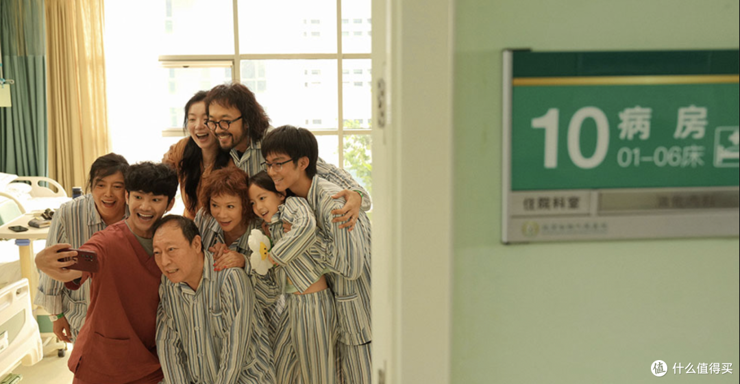 《10间敢死队》票房惨败,怪谁