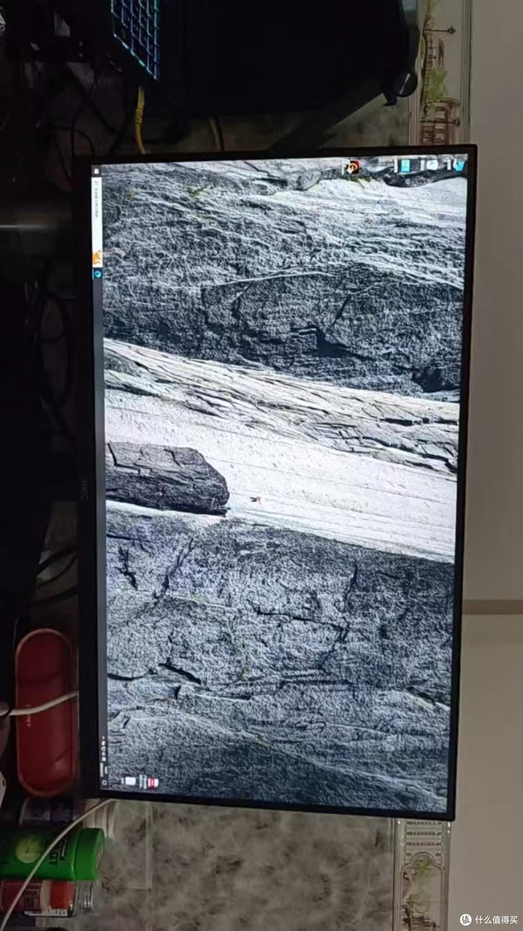 HKC C27H2Max:实用派电竞显示器