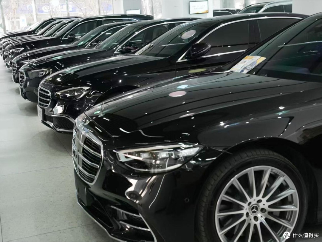 汇海名车“五一狂欢购”期间推出多项活动 更贴近理性消费需求