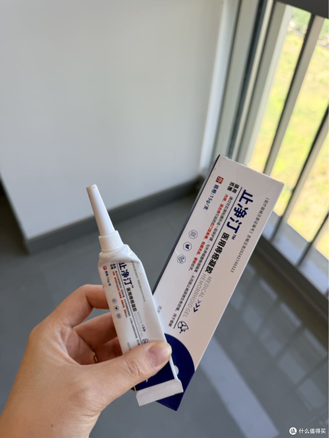 48小时急救,和痔疮说拜拜