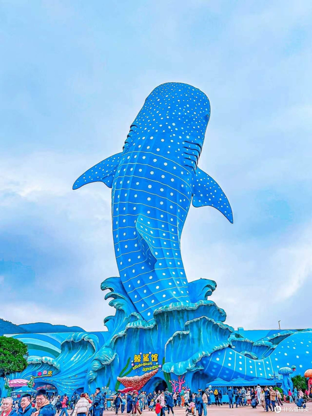 珠海长隆：亲子时光的温柔治愈