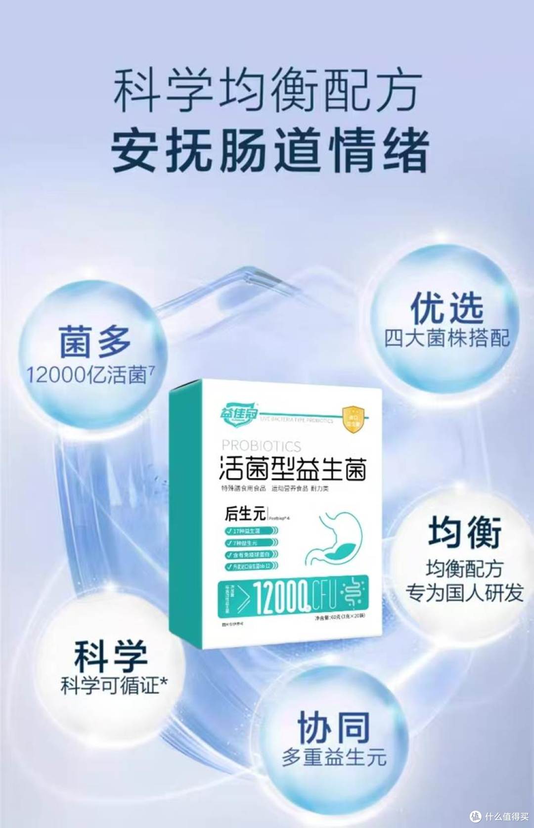 益佳冠21
