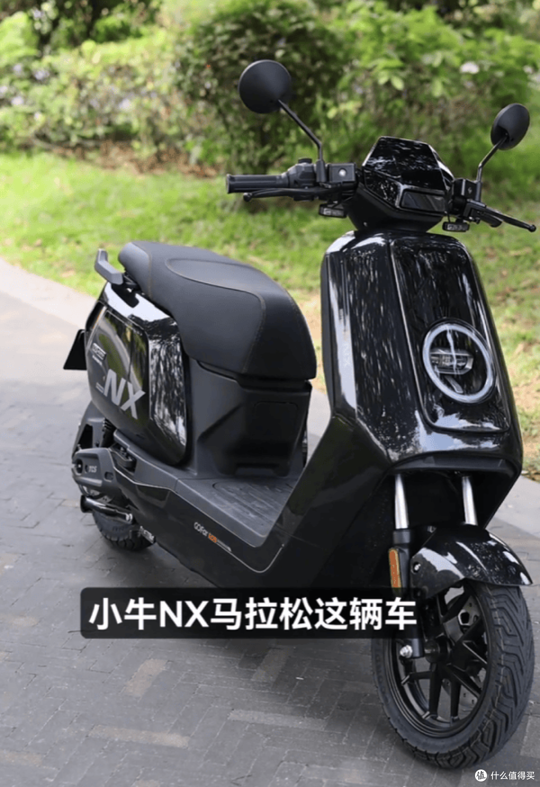 6000价位电摩怎么选?小牛NX马拉松 vs 九号M3闪骑,别再纠结了!