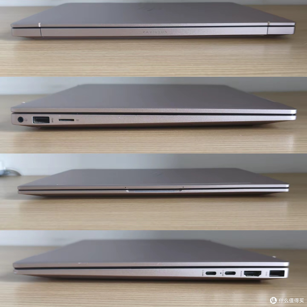 二手惠普星Book Pro14评测:2599元值不值?