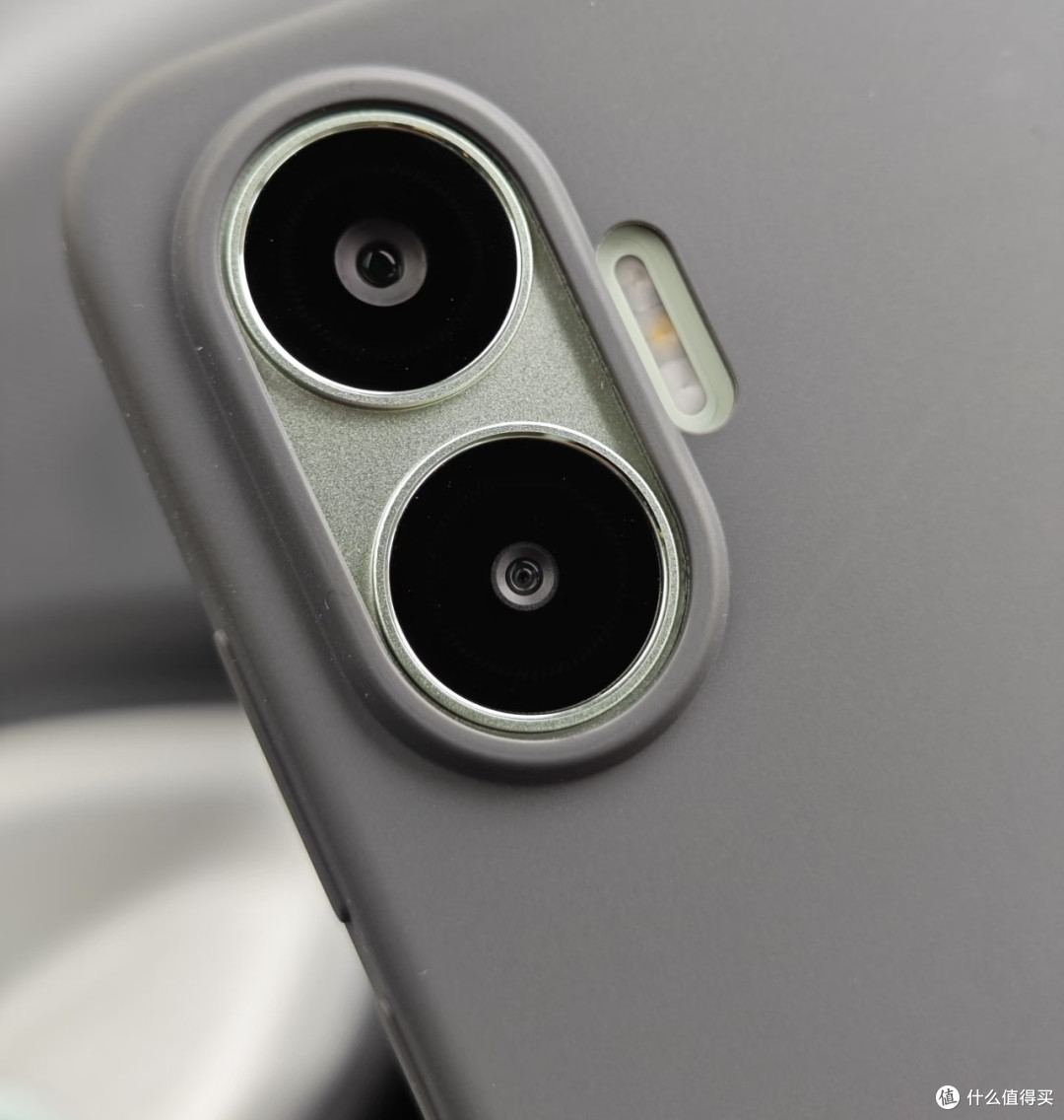 续航强劲但影像逊色的Turbo4Pro