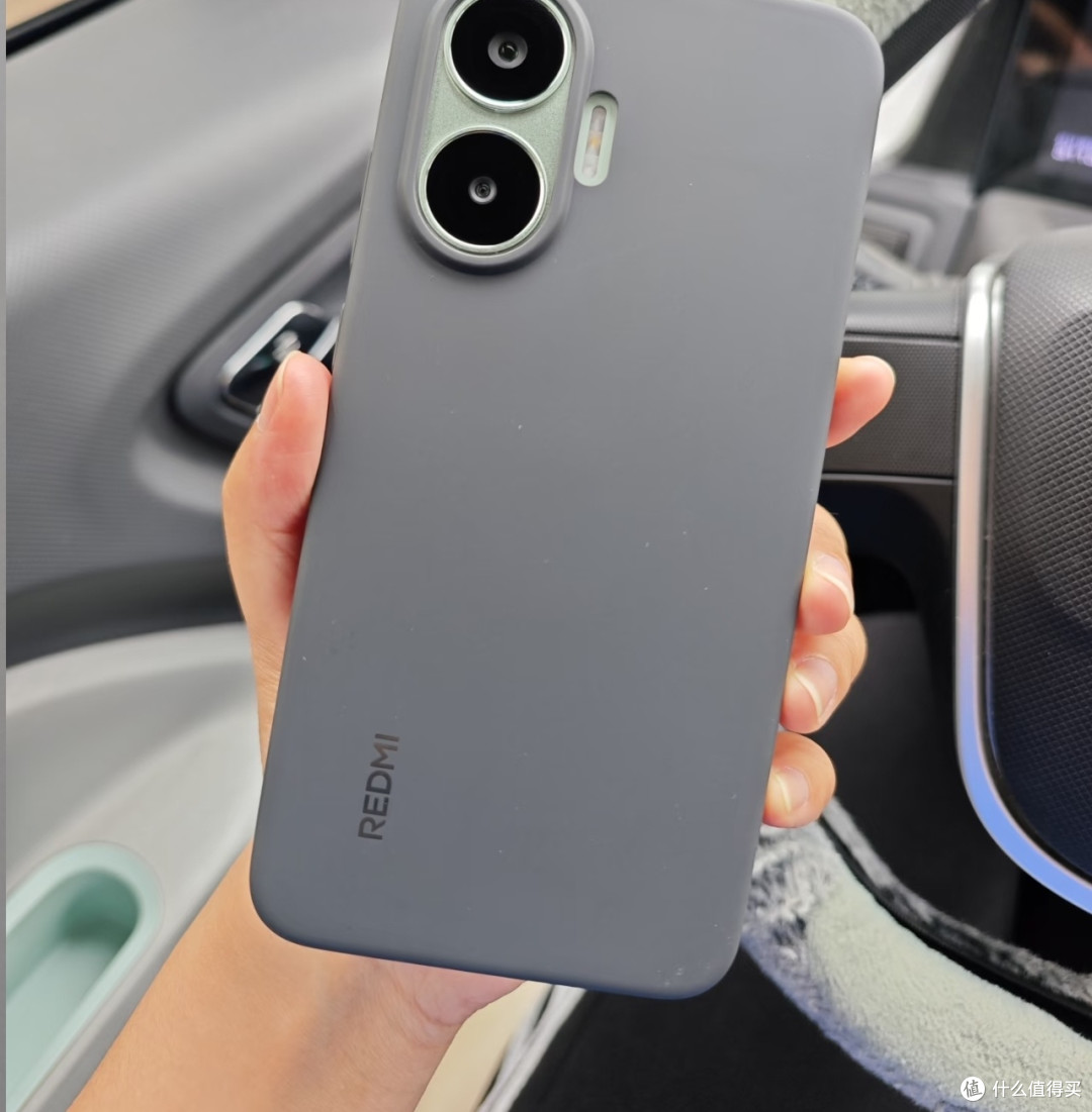 续航强劲但影像逊色的Turbo4Pro