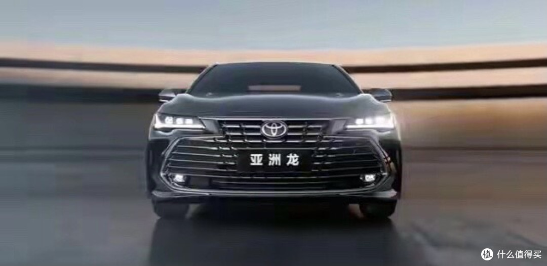 2026款亚洲龙上市，17.88万起售，智能电混双擎+超B级空间