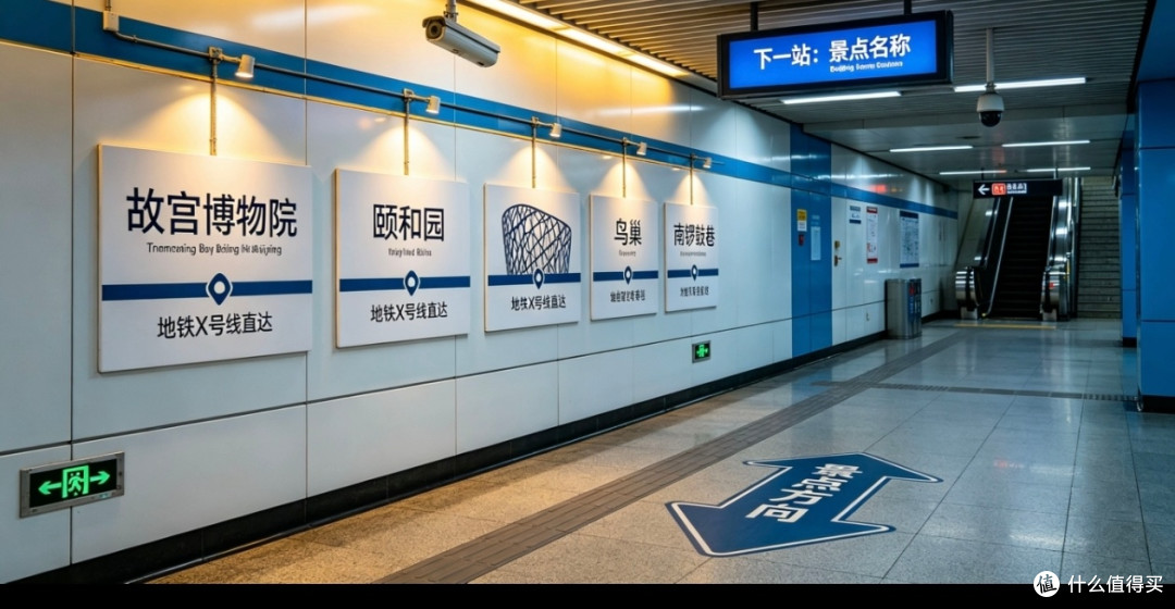 五一北京游攻略:避开人潮