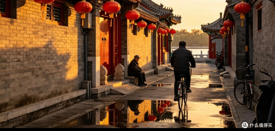 五一北京游攻略:避开人潮