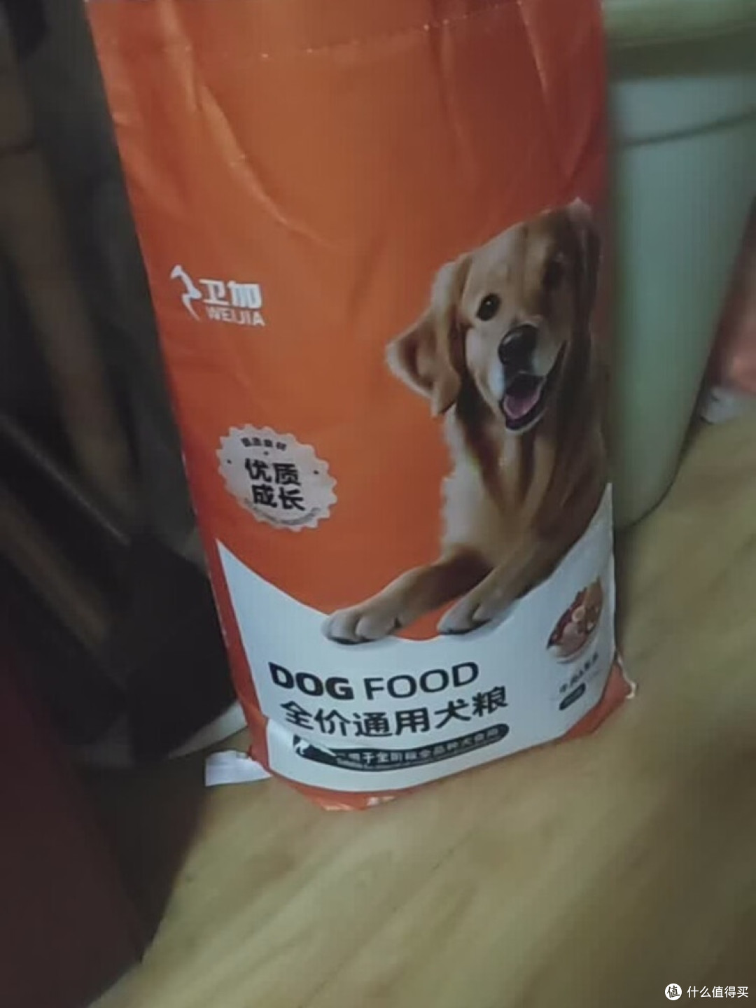 大型犬狗粮怎么选？这款超值！