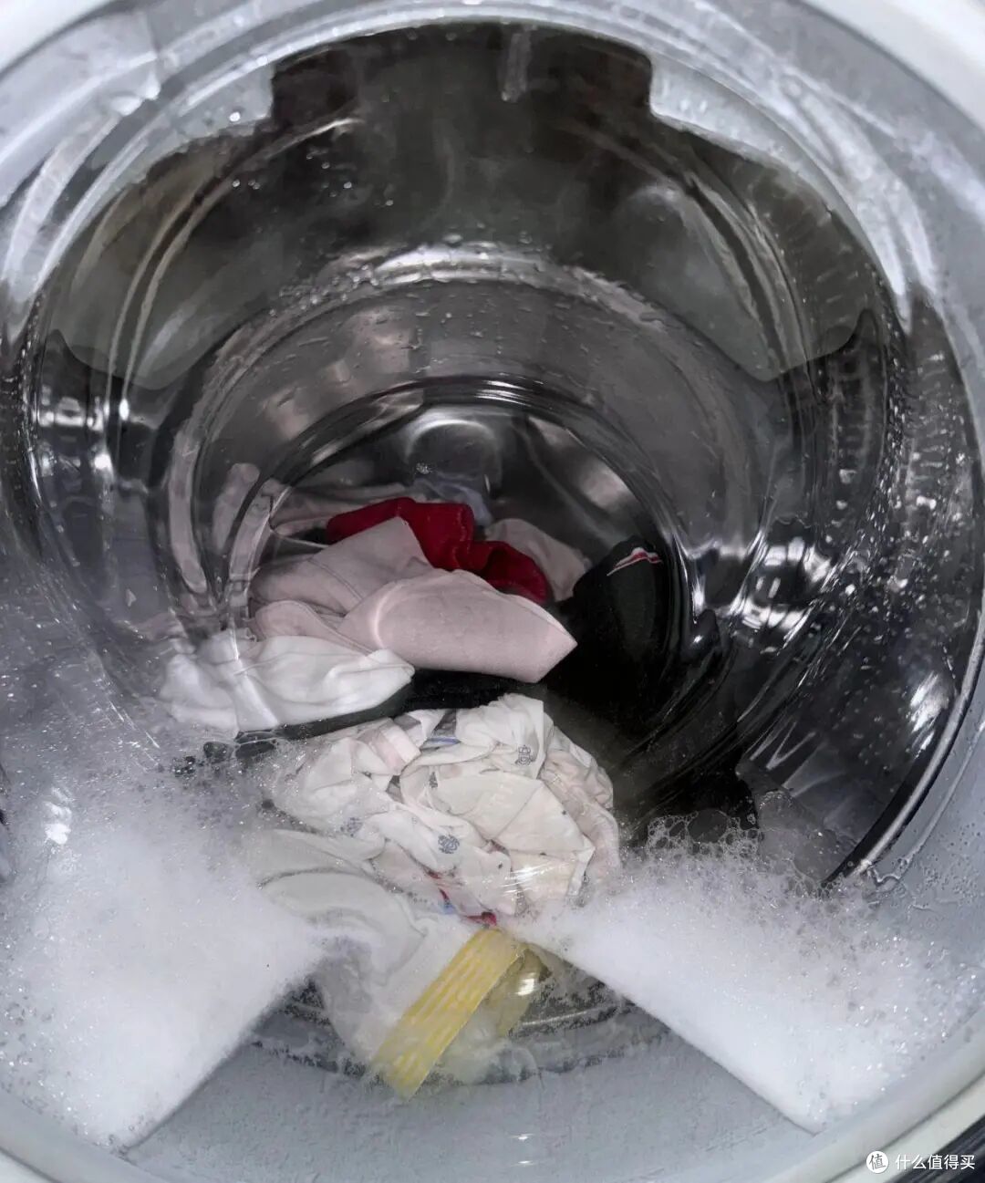 洗衣机“快洗”模式，不能乱用！多亏师傅提醒，我一直都用错了