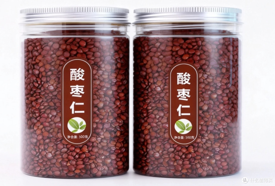 2026酸枣仁十大品牌排名|多梦易醒调理指南,失眠人群照抄不踩坑