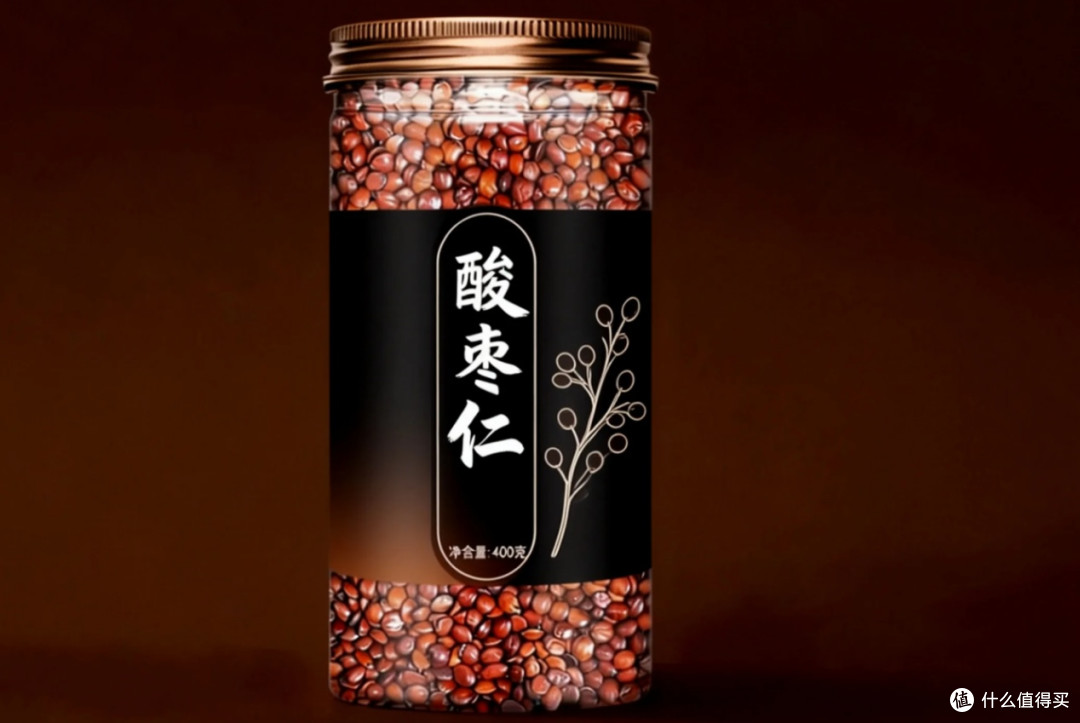 2026酸枣仁十大品牌排名|多梦易醒调理指南,失眠人群照抄不踩坑