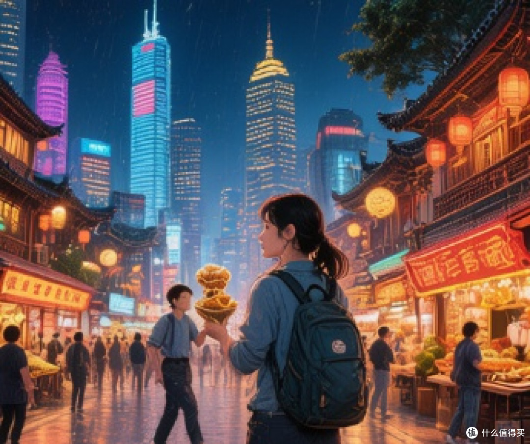 五一特种兵旅行实录:24小时打卡3城的时间管理术。