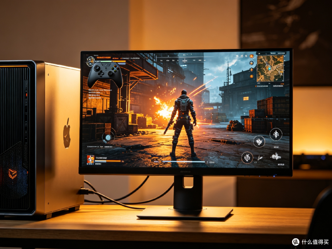 如何用5000元打造高性能游戏PC