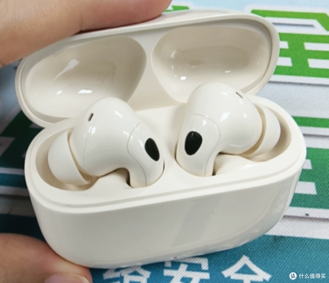 入耳式降噪耳机别再乱买,高性价比入耳降噪耳机攻略