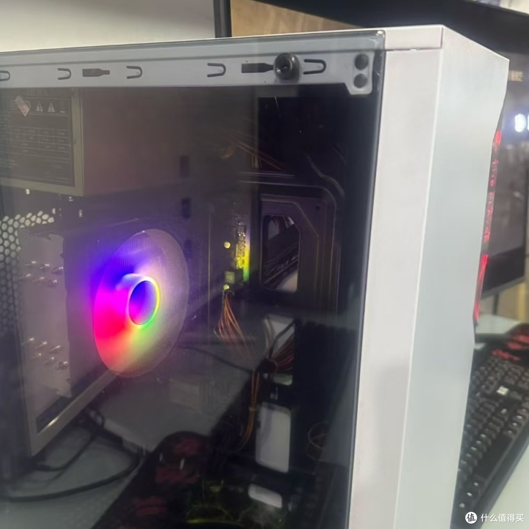 750块捡漏，i7-4790+24寸曲面屏，我用当年旗舰办公，值得吗？