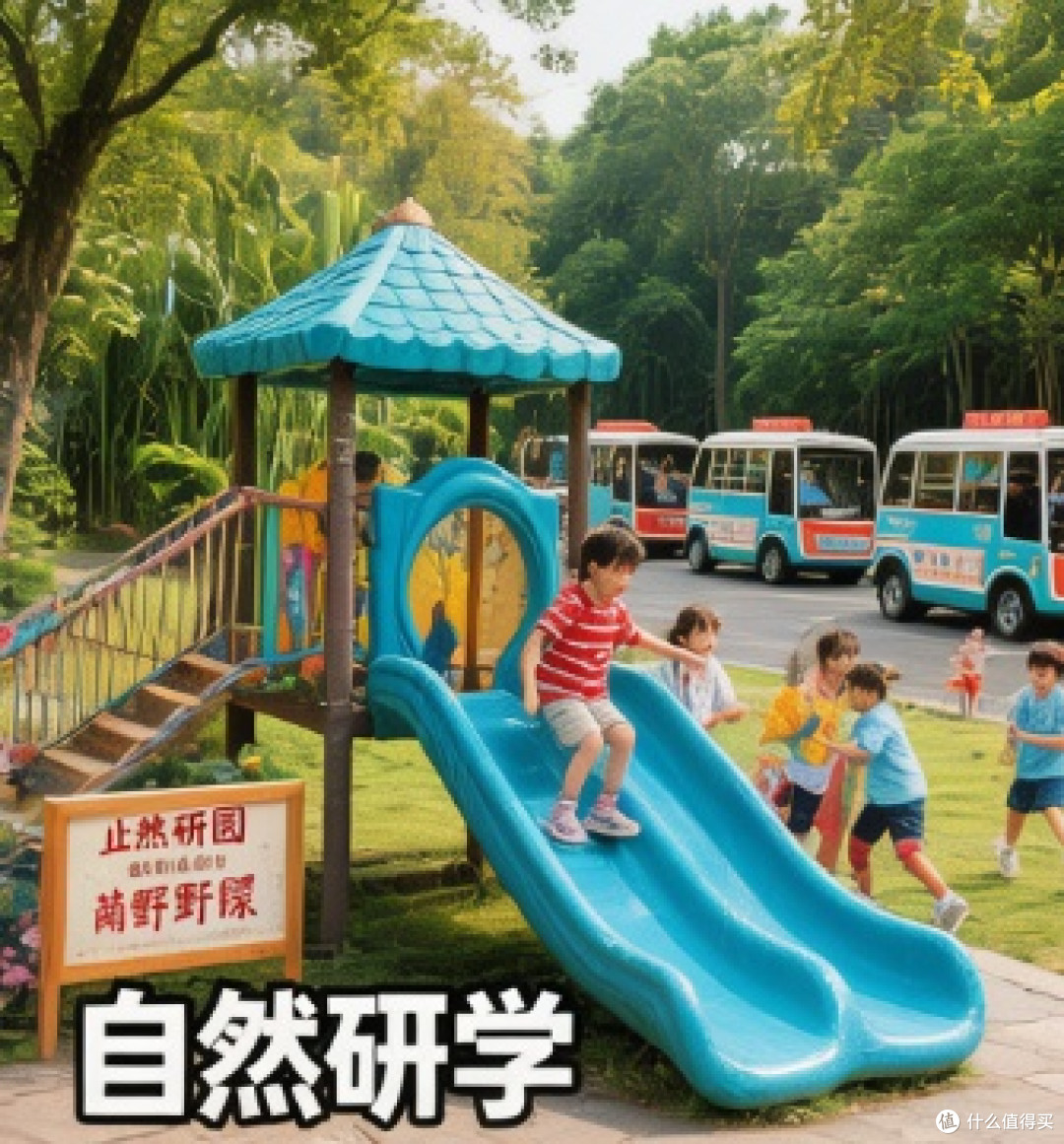 分享本地小众遛娃好去处，附交通、设施和避坑指南。