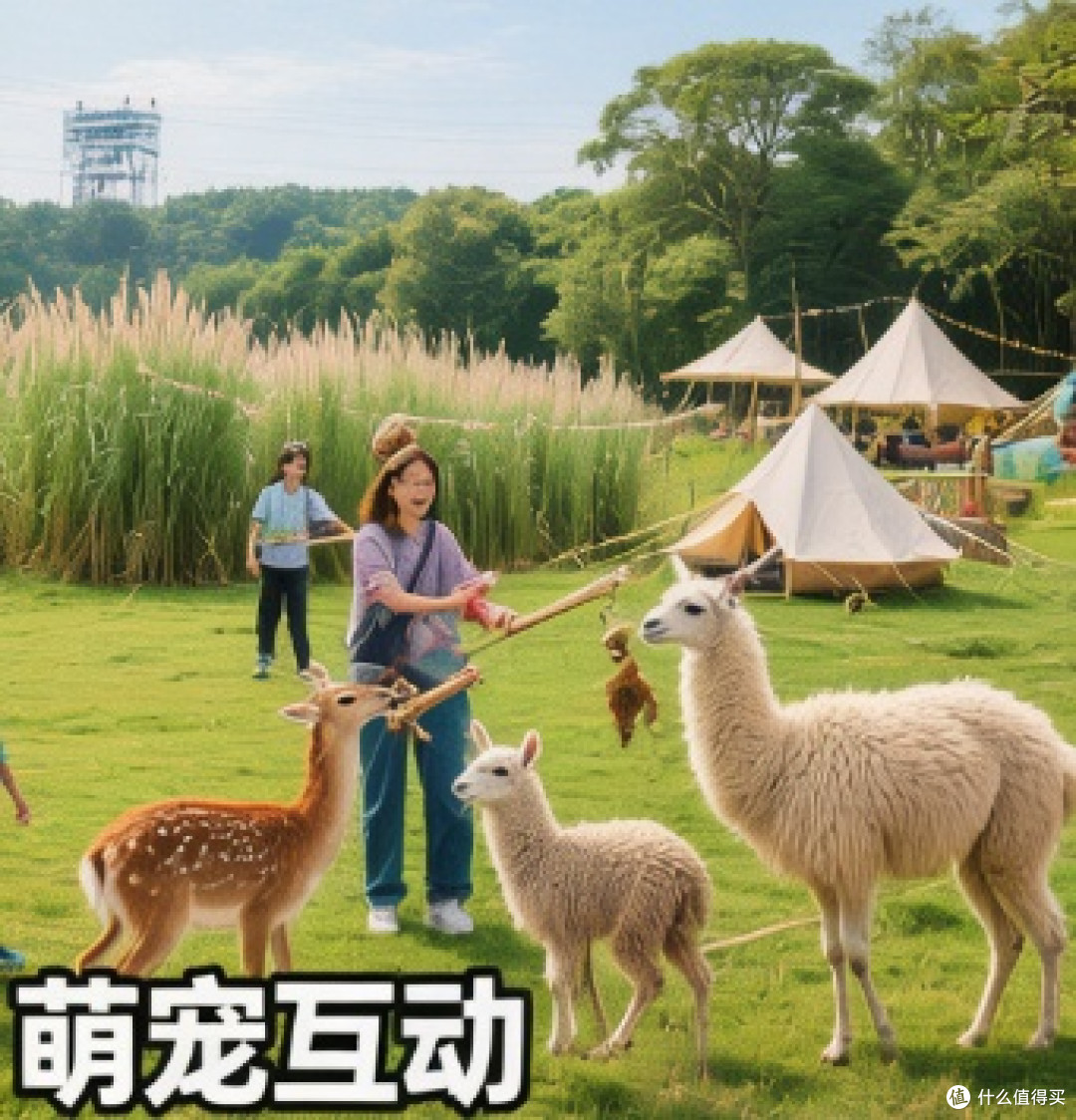 分享本地小众遛娃好去处，附交通、设施和避坑指南。