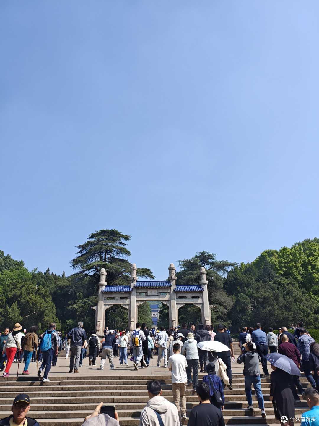 从芜湖到南京：徒步与高铁的完美结合