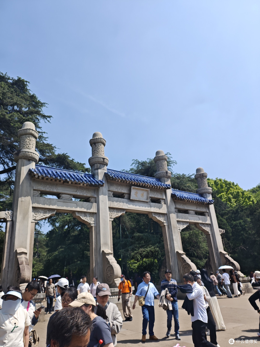 从芜湖到南京：徒步与高铁的完美结合
